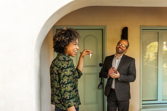 How Technology Is Transforming The Home Lending Experience